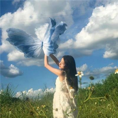 高墙之内的理发室